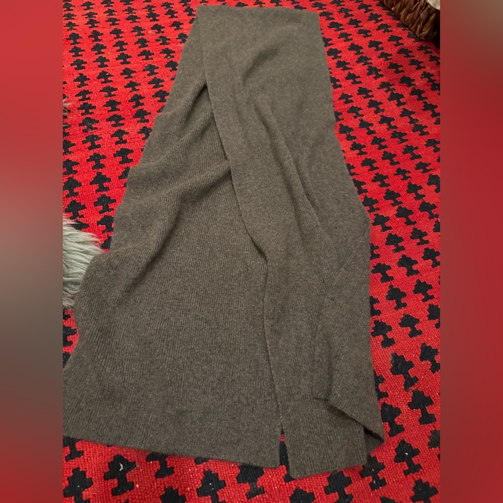 Quince scarf